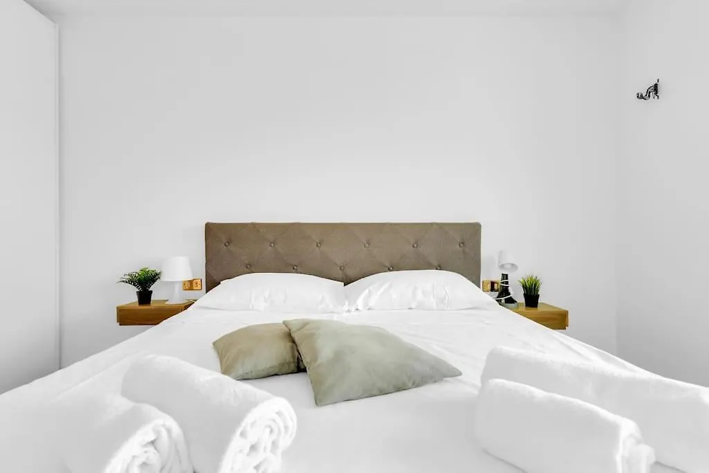 Centrale E Luminoso-4 Persone-Metro M2 E Navigli Milánó Apartman